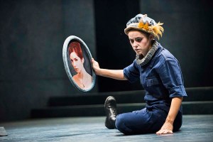 I Due Gentiluomoni di Verona - regia Giorgio Sangati, 2017, I Due Gentiluomoni di Verona - regia Giorgio Sangati, 2017, di William Shakespeare, versione italiana e regia di Giorgio Sangati, scene di Alberto Nonnato, luci di Cesare Agoni, costumi di Gianluca Sbicca, con Fausto Cabra, Ivan Alovisio, Camilla Semino Favro, Antonietta Bello, Luciano Roman, Gabriele Falsetta, Paolo Giangrasso, Ivan Olivieri, Giovanni Battista Storti, Chiara Stoppa, Alessandro Mor, Diego Facciotti, e con la partecipazione straordinaria di Charlie, assistente alla regia Valeria De Santis, produzione Ctb Centro Teatrale Bresciano, Teatro Stabile Del Veneto-Teatro Nazionale, foto di scena Serena Pea