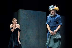 I Due Gentiluomoni di Verona - regia Giorgio Sangati, 2017, I Due Gentiluomoni di Verona - regia Giorgio Sangati, 2017, di William Shakespeare, versione italiana e regia di Giorgio Sangati, scene di Alberto Nonnato, luci di Cesare Agoni, costumi di Gianluca Sbicca, con Fausto Cabra, Ivan Alovisio, Camilla Semino Favro, Antonietta Bello, Luciano Roman, Gabriele Falsetta, Paolo Giangrasso, Ivan Olivieri, Giovanni Battista Storti, Chiara Stoppa, Alessandro Mor, Diego Facciotti, e con la partecipazione straordinaria di Charlie, assistente alla regia Valeria De Santis, produzione Ctb Centro Teatrale Bresciano, Teatro Stabile Del Veneto-Teatro Nazionale, foto di scena Serena Pea