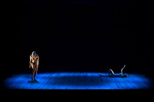 Intimità, Amor Vacui, regia Lorenzo Maragoni, 2018, Teatro Stabile del Veneto, La Piccionaia – Centro di Produzione Teatrale, in collaborazione con Armunia Centro Residenze Artistiche Castiglioncello – Festival Inequilibrio, Di: Amor Vacui, Scrittura condivisa: Lorenzo Maragoni, Andrea Bellacicco, Eleonora Panizzo, Andrea Tonin, Michele Ruol, Regia: Lorenzo Maragoni, Con: Andrea Bellacicco, Eleonora Panizzo, Andrea Tonin, foto di scena Serena Pea