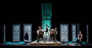 SIOR TITA PARON, regia di Lorenzo Maragoni, 2013, Una produzione Teatro Stabile del Veneto - Teatro Nazionale Autore: Gino Rocca Scene: Alberto Nonnato Costumi: Lauretta Salvagnin Luci: Andrea Patron Regia: Lorenzo Maragoni con: (in ordine alfabetico), Anna De Franceschi, Davide Dolores,, Francesco Folena Comini, Riccardo Maschi, Giacomo Rossetto, Laura Serena, Andrea Tonin, Anna Tringali, foto di scena Serena Pea