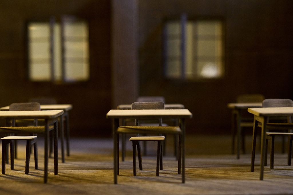 Songül, © Serena Pea 2017