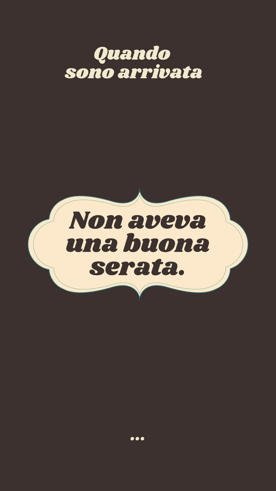 Serena Pea, Do You Need Any Help, Howphelia, video arte, miniature, staged photography, gender equality, giraffa, violenza di genere, tutorial, videotutorial, ricetta