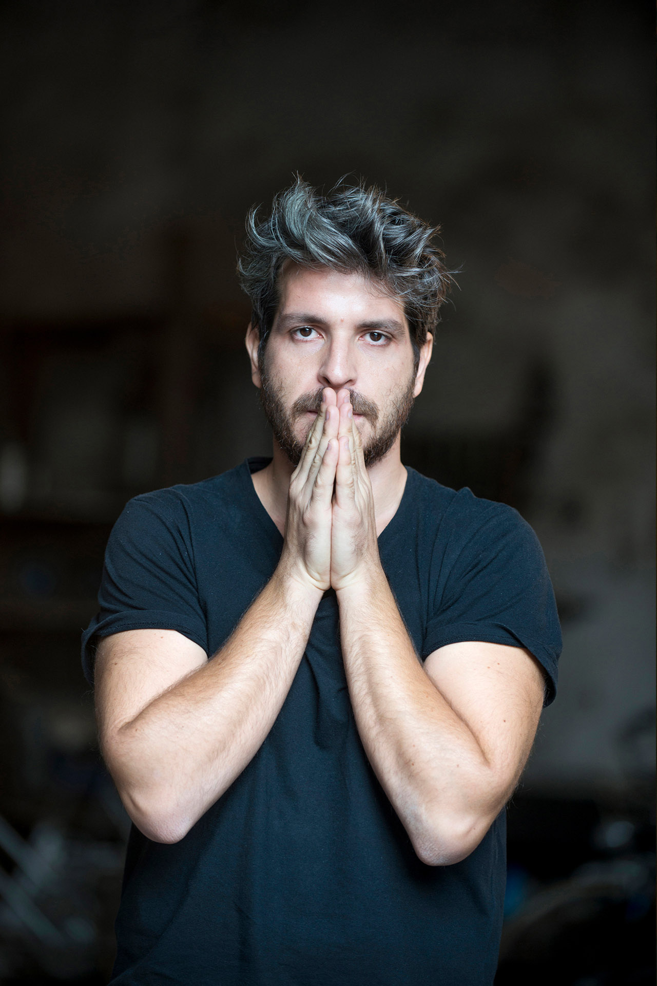 Giacomo Rossetto, 2018, attrice, attore, actor, actress, book, photo book, headshot, foto di Serena Pea