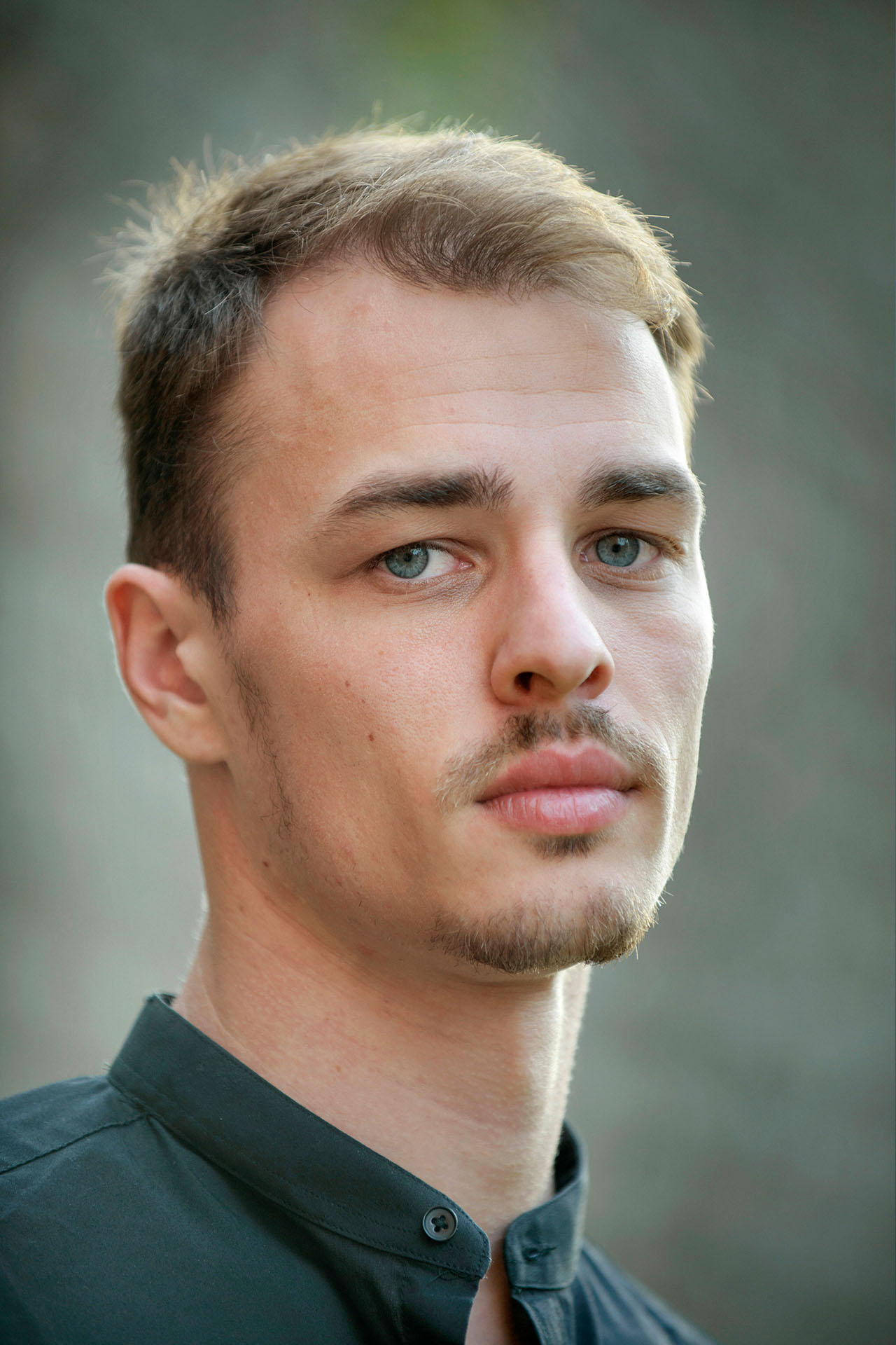 Leonardo Tosini, 2018, attrice, attore, actor, actress, book, photo book, headshot, foto di Serena Pea