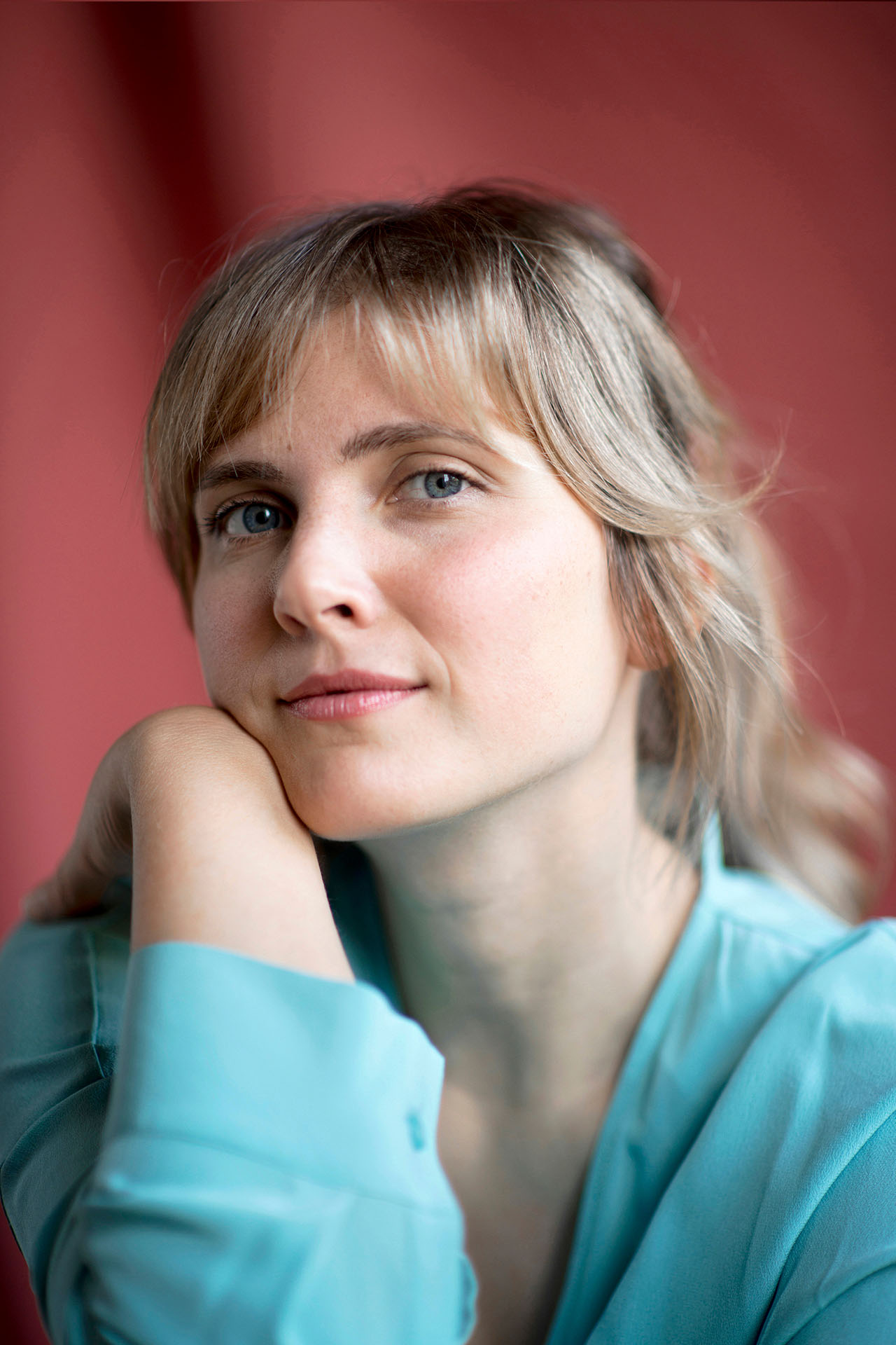 Giulia Briata, 2022, attrice, attore, actor, actress, book, photo book, headshot, foto di Serena Pea