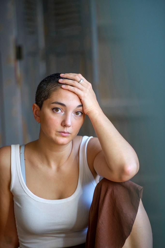 Maria Celeste Carobene, 2021