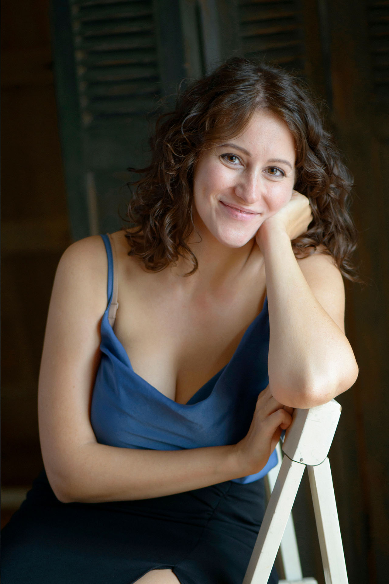 Marta Dal Santo, 2022, attrice, attore, actor, actress, book, photo book, headshot, foto di Serena Pea