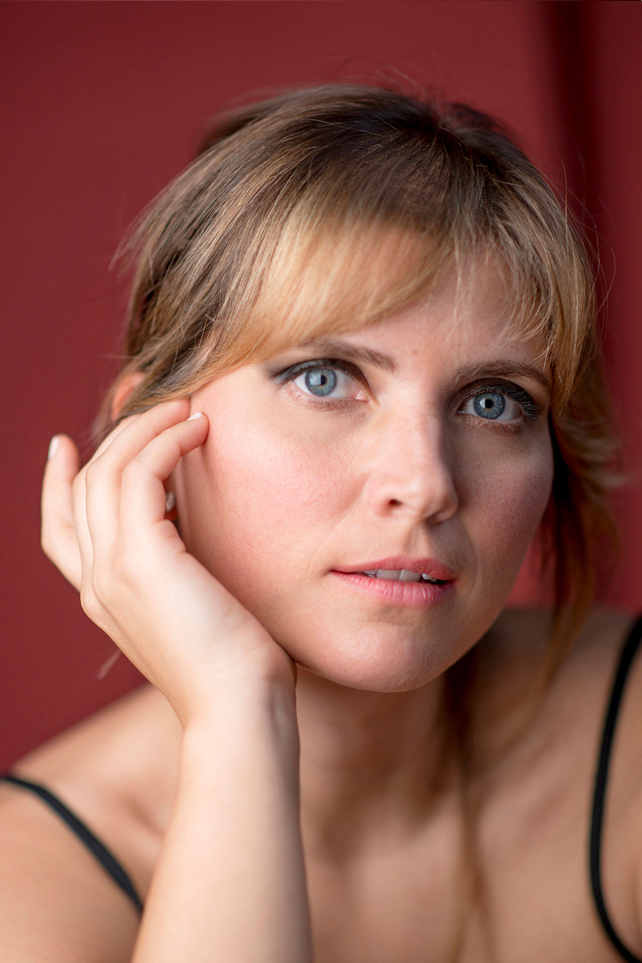 Giulia Briata, 2022, attrice, attore, actor, actress, book, photo book, headshot, foto di Serena Pea