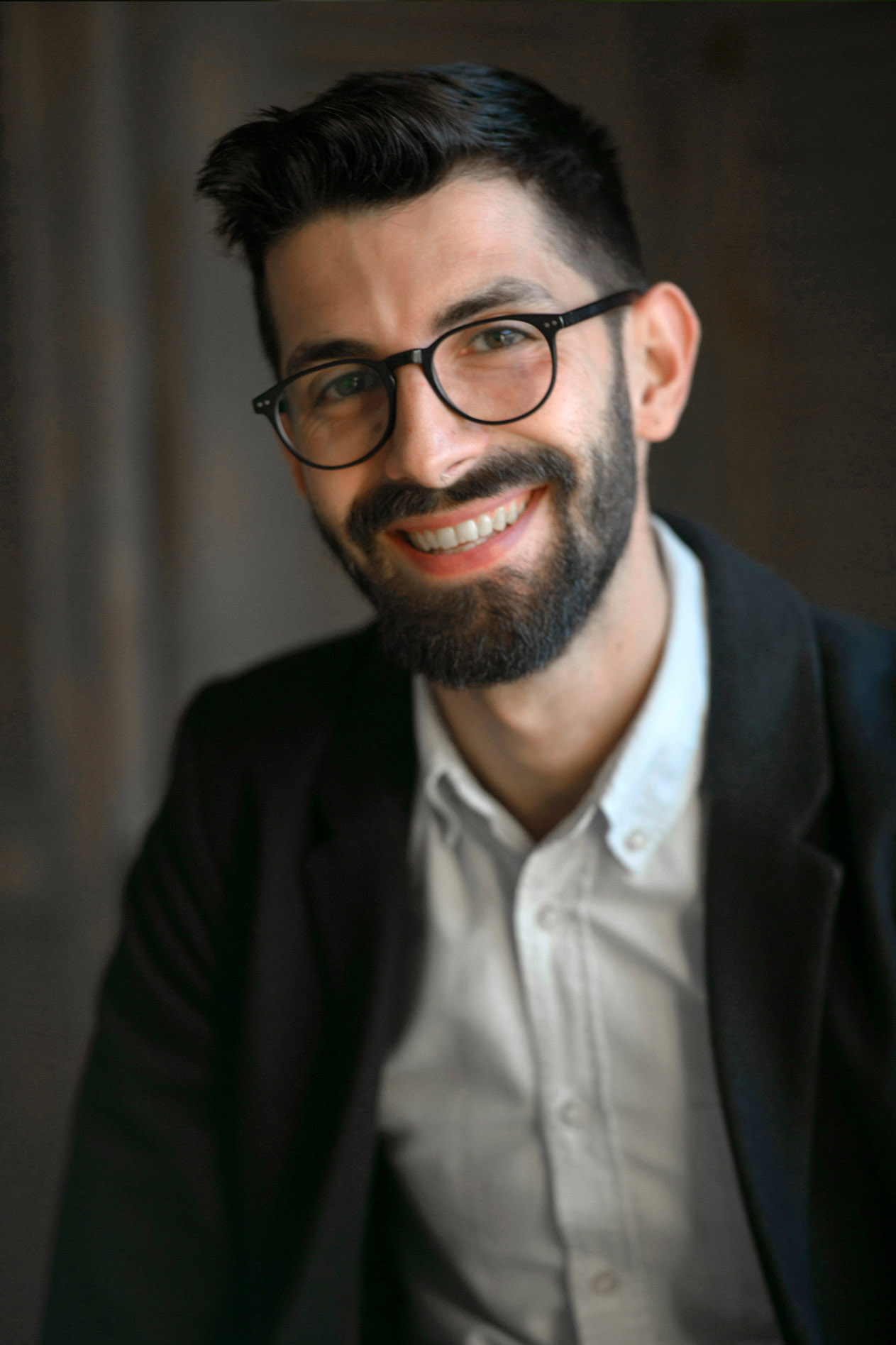 Vito Stoppa, 2019, attrice, attore, actor, actress, book, photo book, headshot, foto di Serena Pea