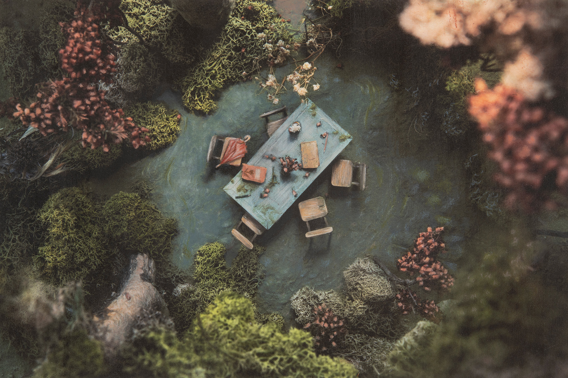 Balocchi, Serena Pea, 2024