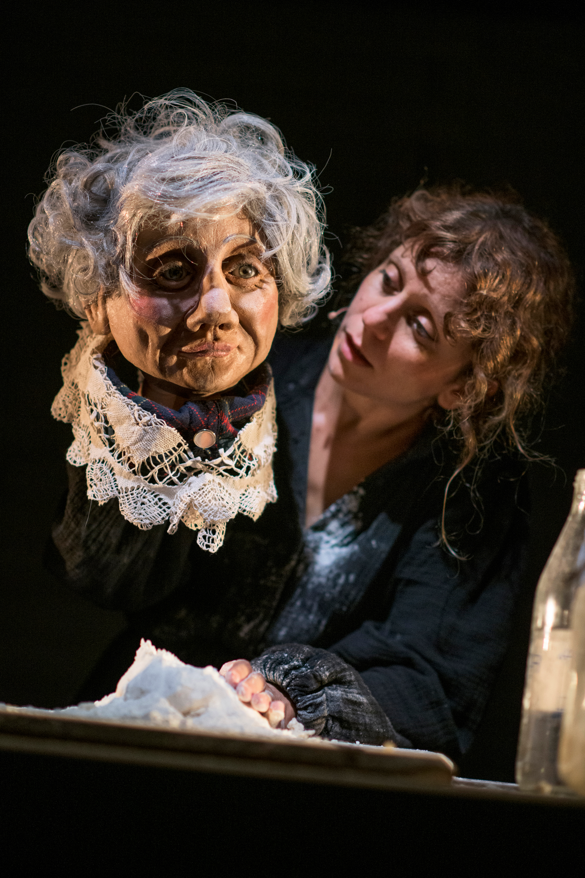 Stivalaccio Teatro, Pasta Madre, 2025
