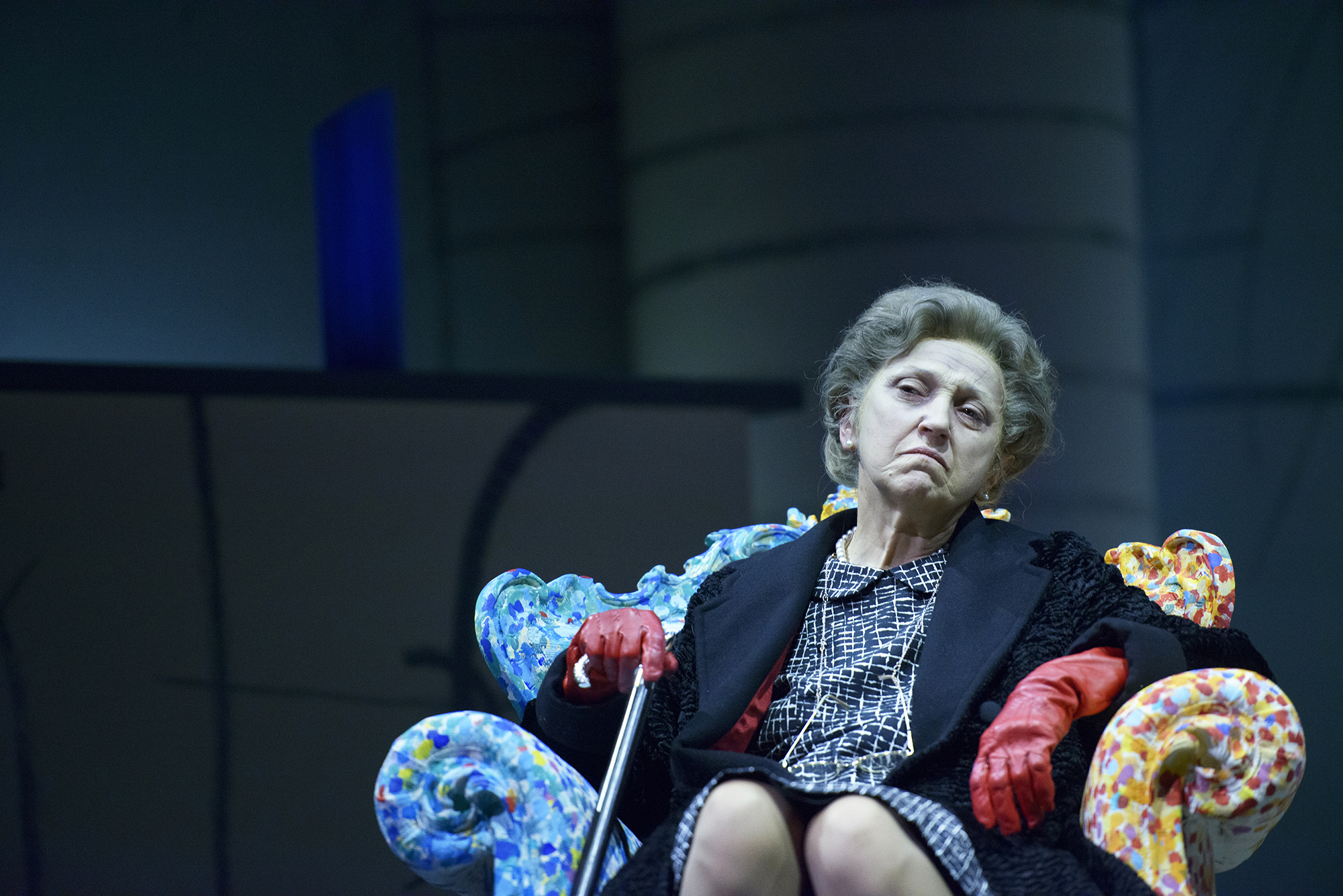 Il delirio del particolare, Giorgio Sangati, 2020